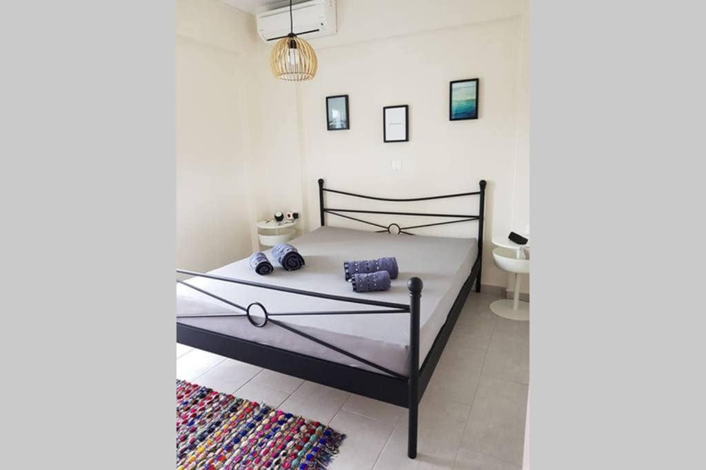 ניקיטי Orange Apartment מראה חיצוני תמונה