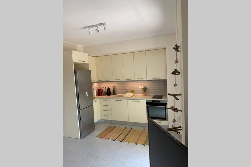 ניקיטי Orange Apartment מראה חיצוני תמונה