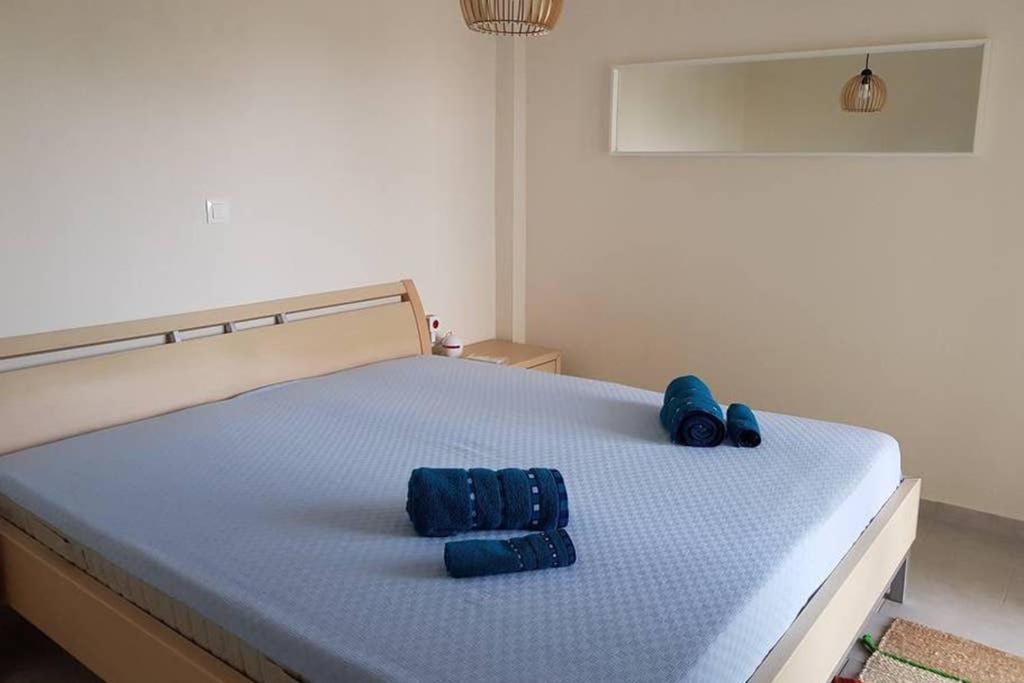 ניקיטי Orange Apartment מראה חיצוני תמונה