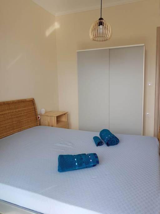 ניקיטי Orange Apartment מראה חיצוני תמונה
