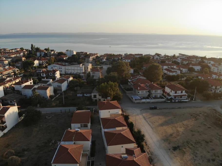 ניקיטי Orange Apartment מראה חיצוני תמונה