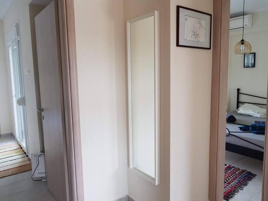 ניקיטי Orange Apartment מראה חיצוני תמונה