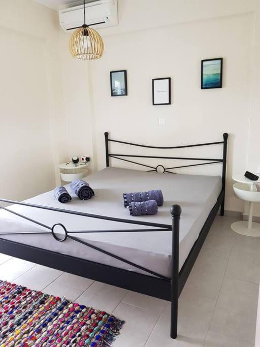 ניקיטי Orange Apartment מראה חיצוני תמונה