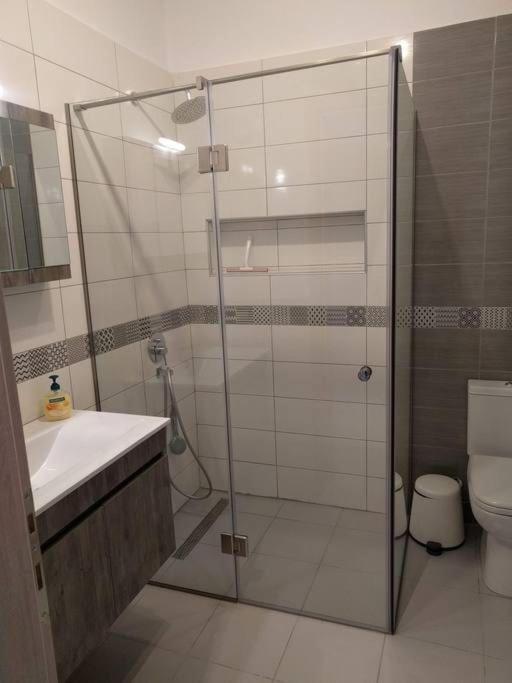 ניקיטי Orange Apartment מראה חיצוני תמונה