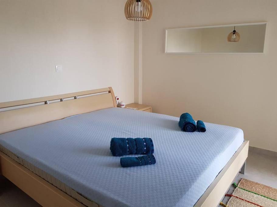 ניקיטי Orange Apartment מראה חיצוני תמונה