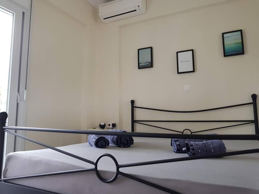 ניקיטי Orange Apartment מראה חיצוני תמונה