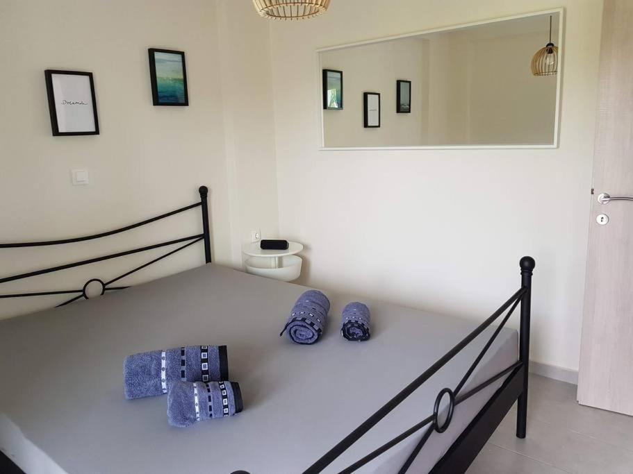 ניקיטי Orange Apartment מראה חיצוני תמונה